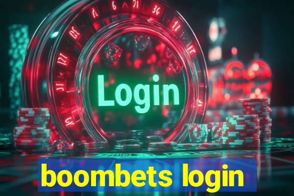 boombets login